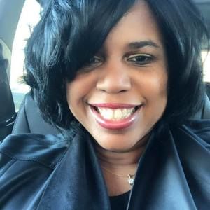 Meet your Posher, Sharon